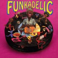 Funkadelic/Music For Your Mother