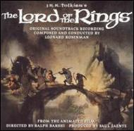 指輪物語/Lord Of The Rings (1978)