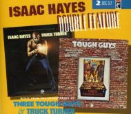 Isaac Hayes/Double Feature