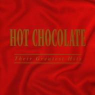 Hot Chocolate(Uk)/Very Best Of