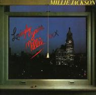 Millie Jackson/Lovingly Yours