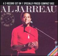 Al Jarreau/Look To The Rainbow-live Europ
