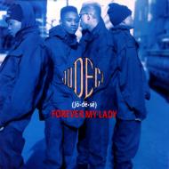 Jodeci/Forever My Lady