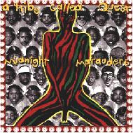 A Tribe Called Quest/Midnight Marauders