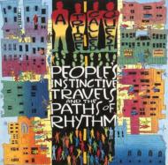 A Tribe Called Quest/People's Instinctive Travels