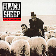 Black Sheep (Hip Hop)/Wolf In Sheep's Clothing
