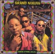 Brand Nubian/One For All