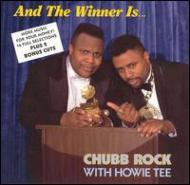 Chubb Rock/And The Winner Is.