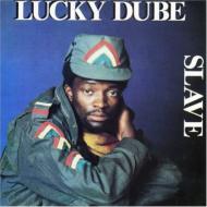 Lucky Dube/Slave