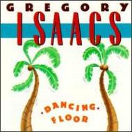Gregory Isaacs/Dancing Floor