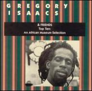 Gregory Isaacs/African Museum Selection