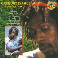Gregory Isaacs/Lonely Days