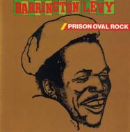 Barrington Levy/Prison Oval Rock