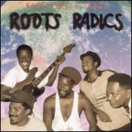 Roots Radics/World Peace Iii
