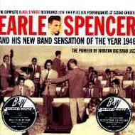 Earle Spencer/Earle Spencer And His New Bandsensation Of The Year 1946