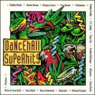 Various/Dance Hall Super Hits