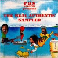 Various/Real Authentic Sampler