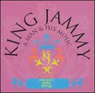 Various/King Jammy： A Man And His Musicvol.3