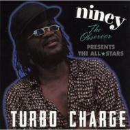 Niney The Observer/Presents The All Stars - Turbocharge