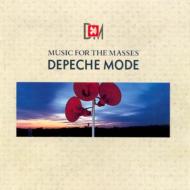 Depeche Mode/Music For The Masses