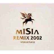 MISIA/Misia Remix 2002 World Peace