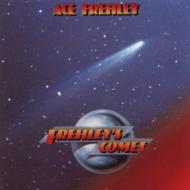 Ace Frehley/Frehley's Comet