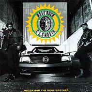 Pete Rock ＆ C.L. Smooth/Mecca And The Soul Brothers