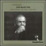 Ken Mcintyre/Hindsight