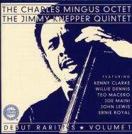 Charles Mingus/Mingus Octet / Jimmy Knepper Oct