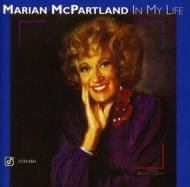 Marian Mcpartland/In My Life