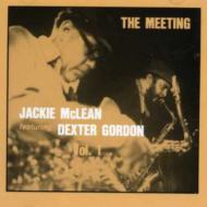 Jackie Mclean/Meeting