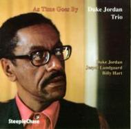 Duke Jordan/As Time Goes By