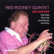 Red Rodney/Red Snapper