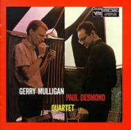 Gerry Mulligan / Paul Desmond/Blues In Time