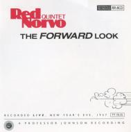 Red Norvo/Foward Look