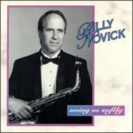 Billy Novick/Swing So Softly