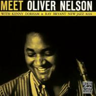 Oliver Nelson/Meet