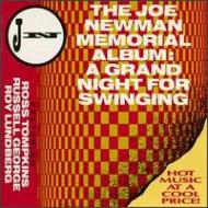 Joe Newman/Joe Newman Memorial Album
