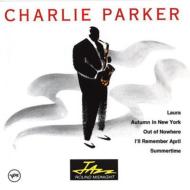 Charlie Parker/Jazz 'round Midnight