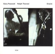 Gary Peacock / Ralph Towner/Oracle