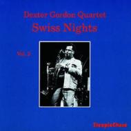 Dexter Gordon/Swiss Nights 2