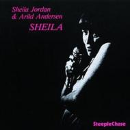 Sheila Jordan / Arild Andersen/Sheila
