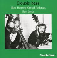 Niels Pedersen / Sam Jones/Double Bass