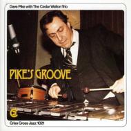 Dave Pike/Pike's Groove