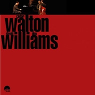 Cedar Walton / David Williams/Duo
