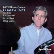 Jeff Williams/Coalescence