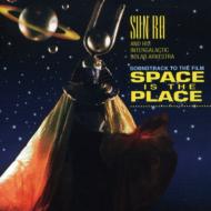 Sun Ra/Soundtrack To The Film Space I