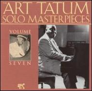 Art Tatum/Solo Masterpieces 7