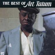 Art Tatum/Best Of Art Tatum