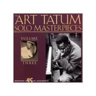 Art Tatum/Solo Masterpieces 3